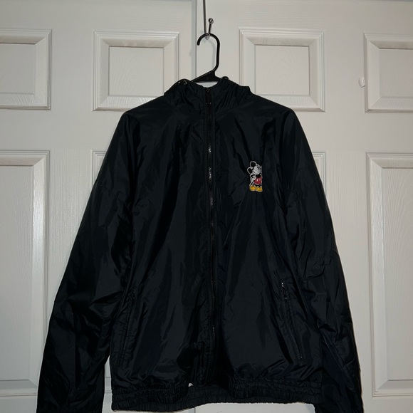 Mickey Mouse Jacket - Picture 5 of 5